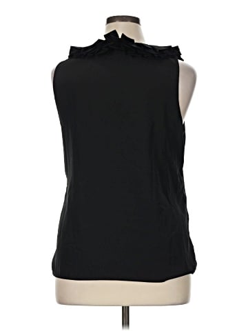 Merona Sleeveless Blouse (view 2)