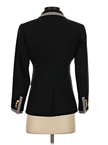 J.Crew Wool Blazer (view 2)