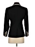 J.Crew 100% Wool Black Wool Blazer Size 2 (petite) - photo 2