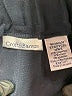 Croft & Barrow Solid Blue Casual Pants Size 16 - photo 7