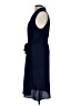 Shein 100% Polyester Blue Casual Dress Size L - photo 5