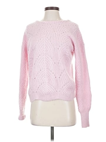 Wilfred Pullover Sweater (view 1)