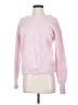Wilfred Pink Pullover Sweater Size S - photo 1