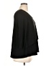 Sympli Black 3/4 Sleeve Top Size 14 - photo 4