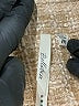 Bellatrix Tweed Ivory Blazer Size M - photo 6