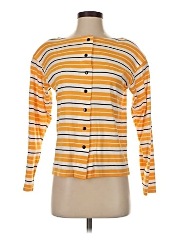 Christian Dior Separates Long Sleeve Henley (view 1)