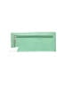 HOBO 100% Leather Green Leather Wallet One size - photo 2