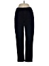 Coldwater Creek Solid Blue Casual Pants Size 4 (petite) - photo 1