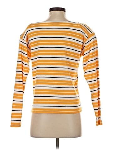 Christian Dior Separates Long Sleeve Henley (view 2)