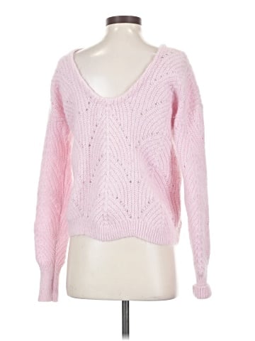 Wilfred Pullover Sweater (view 2)