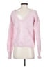 Wilfred Pink Pullover Sweater Size S - photo 2