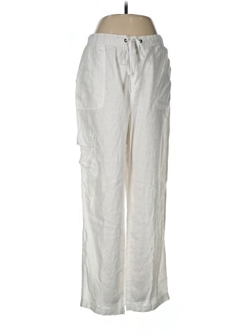 Rachel Zoe TJX Linen Pants (view 1)