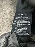 R&M Richards Black Jacket Size XL - photo 7