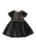 Alice Pi Black Dress Size 2 - photo 1