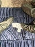 JOA Blue Casual Pants Size S - photo 7