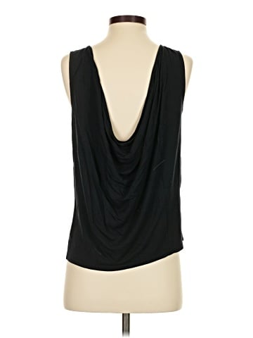 Haute Hippie Sleeveless T-Shirt (view 2)