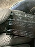 Code Bleu Solid Blue Jeans Size 6 - photo 9