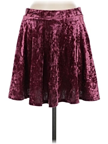 ModCloth Casual Skirt (view 1)