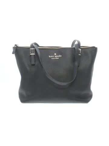 Kate Spade New York Leather Tote (view 1)