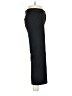 Gap Black Dress Pants Size 6 - photo 4