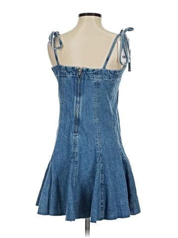 RE/DONE Casual Dress (view 2)