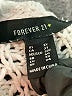 Forever 21 Plus Ivory White Turtleneck Sweater Size 3X Plus - photo 7