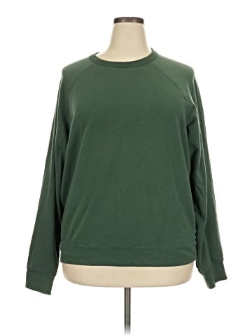 Uniqlo Sweatshirt (view 1)