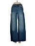 RE/DONE Blue Jeans Size 25 waist - photo 1
