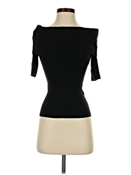 Vince. Short Sleeve Top (view 1)
