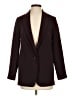 Express Burgundy Blazer Size XS - photo 1