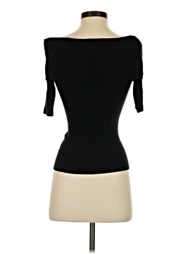 Vince. Short Sleeve Top (view 2)
