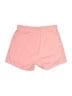 Unbranded Solid Pink Athletic Shorts Size M - photo 2