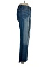 RE/DONE Blue Jeans Size 25 waist - photo 4