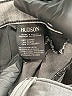 Hudson Jeans Houndstooth Gray Jeans Size 26 waist - photo 8