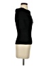 Vince. Black Short Sleeve Top Size XS - photo 4
