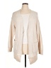 Unbranded Tan Cardigan Size XL - photo 1