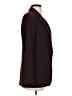 Express Burgundy Blazer Size XS - photo 4