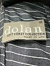 Left Coast by Dolan Gray 3/4 Sleeve Top Size 1X - photo 7