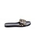 Vince Camuto Black Sandals Size 8 - photo 1
