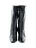 Schutz Black Boots Size 9 1/2 - photo 2