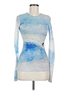 Acne Studios Long Sleeve T Shirt