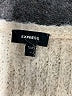 Express Ivory Pullover Sweater Size L - photo 7