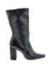 Schutz Black Boots Size 9 1/2 - photo 1