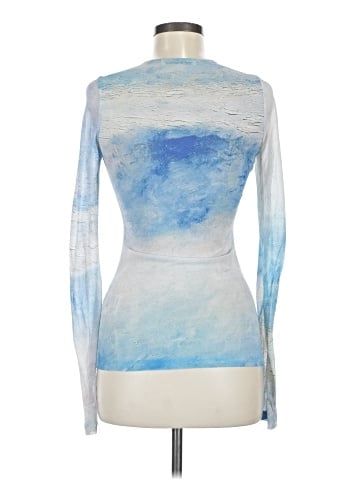 Acne Studios Long Sleeve T-Shirt (view 2)