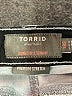 Torrid Solid Blue Jeans Size 18 - photo 4