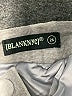 Blank NYC 100% Leather Gray Leather Skirt Size 26 waist - photo 4