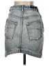 Balenciaga Blue Denim Skirt Size EU (FR) 36 / US 4 - photo 2