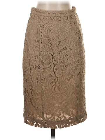 Burberry Lace Skirt (view 1)