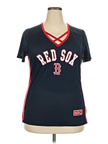 New Era Short Sleeve T-Shirt (view 1)