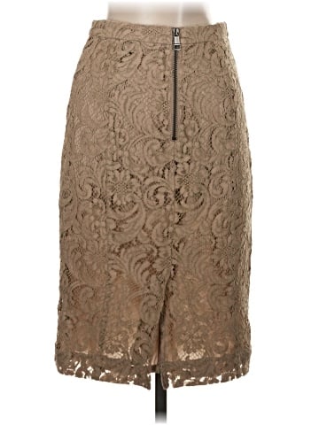 Burberry Lace Skirt (view 2)